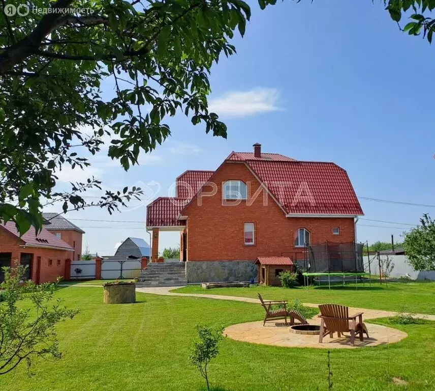 Дом в село Каскара, улица Свободы, 35 (175 м) - Фото 0