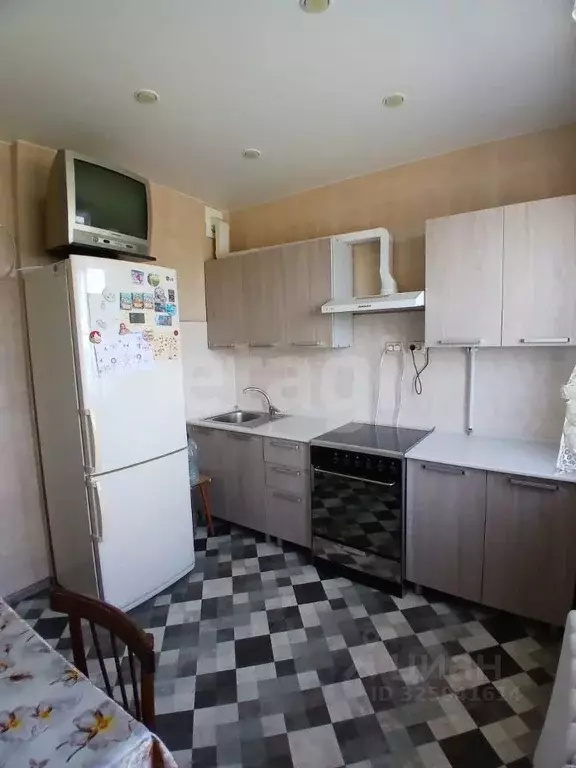 2-к кв. Ростовская область, Таганрог ул. Сергея Шило, 257 (54.0 м) - Фото 1