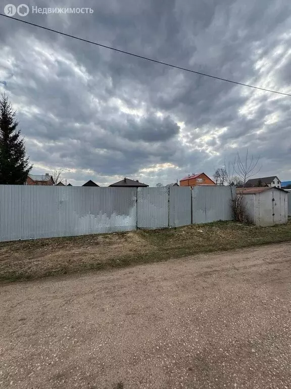 Участок в Ишимбай, улица Комарова, 54 (8 м) - Фото 0