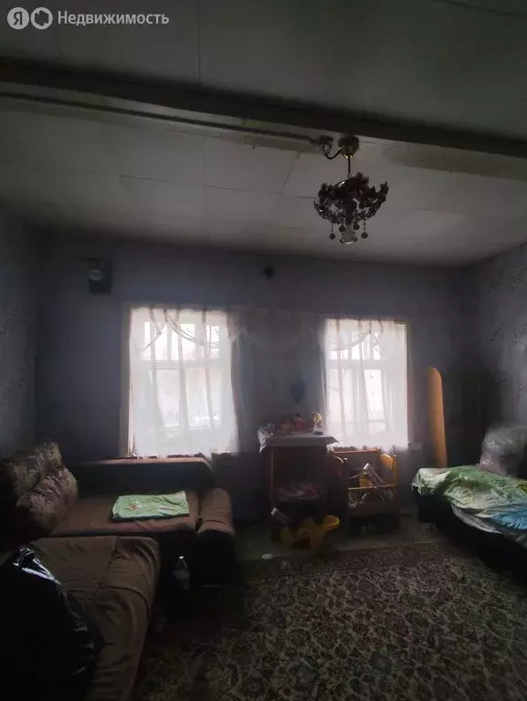 Дом в посёлок Нейво-Рудянка, переулок Герцена (31.6 м) - Фото 2