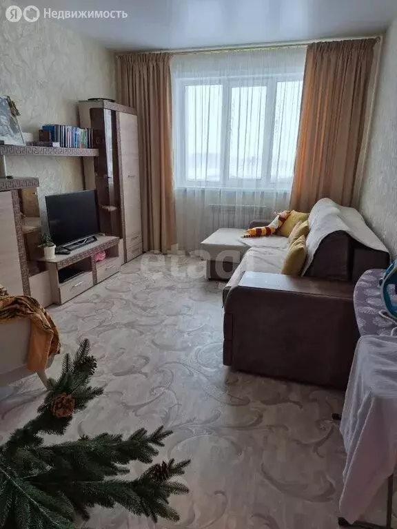 1-комнатная квартира: Новотроицкое, Летняя улица, 3А (40 м) - Фото 2