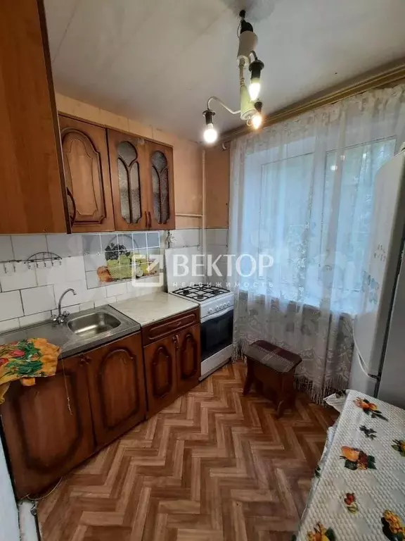 2-к. квартира, 47,3 м, 1/5 эт. - Фото 0