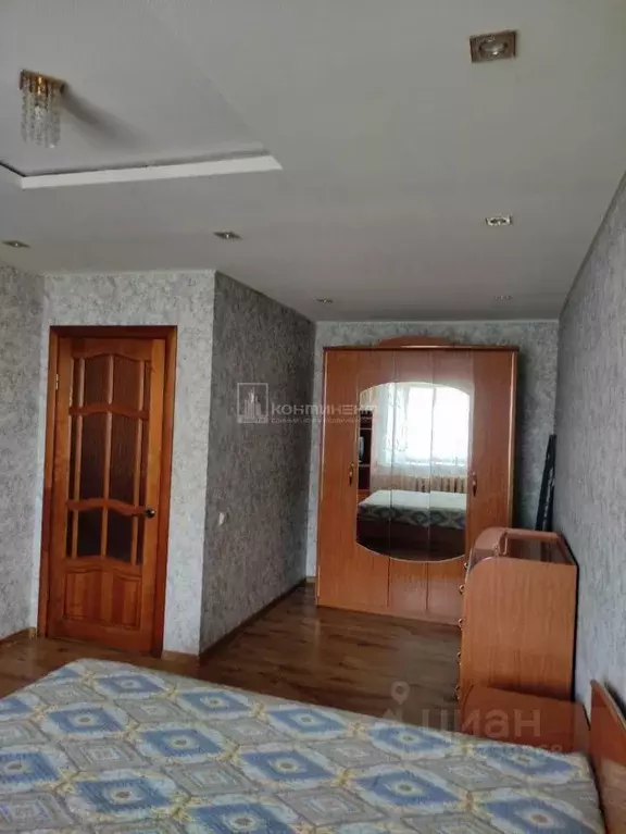 1-к кв. Владимирская область, Владимир Народная ул., 16 (39.0 м) - Фото 1