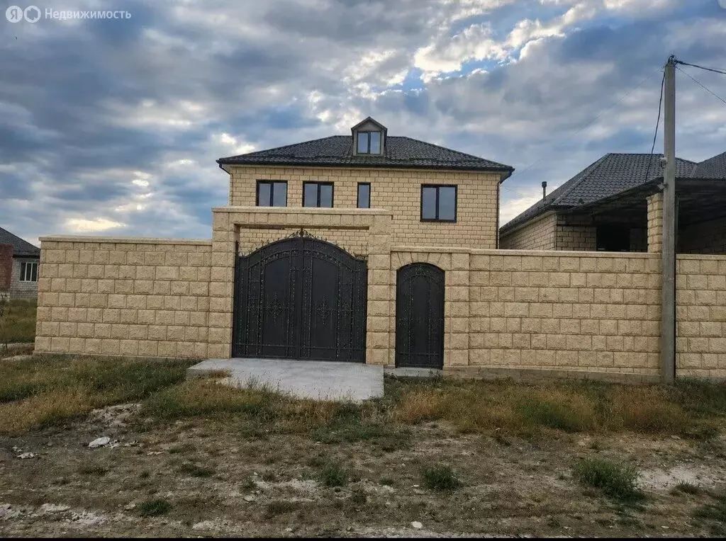 Дом в Дербент, Крайняя улица (200 м) - Фото 2