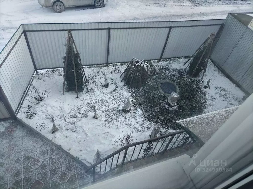 Коттедж в Омская область, Омск Карельская ул. (155 м) - Фото 2