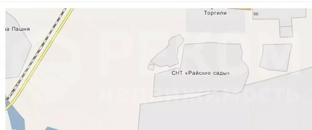 Торгили тюмень карта