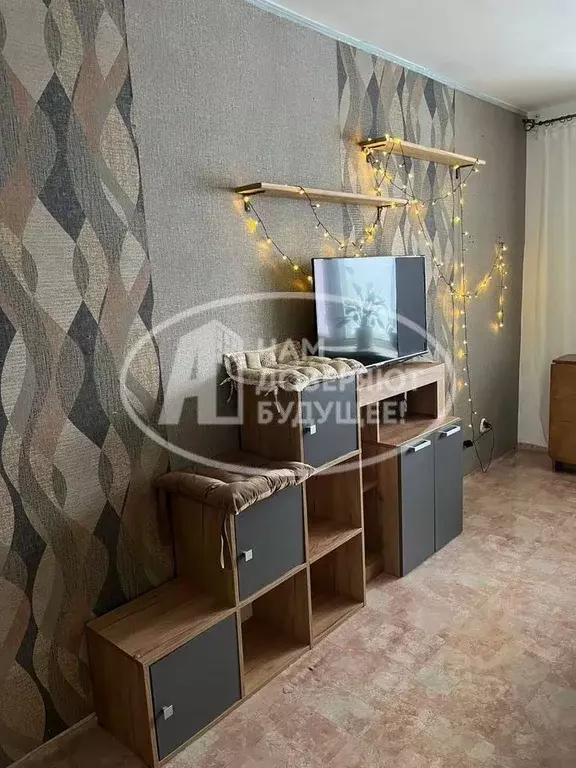 1-к кв. Пермский край, Добрянка ул. Дружбы, 6 (32.2 м) - Фото 1