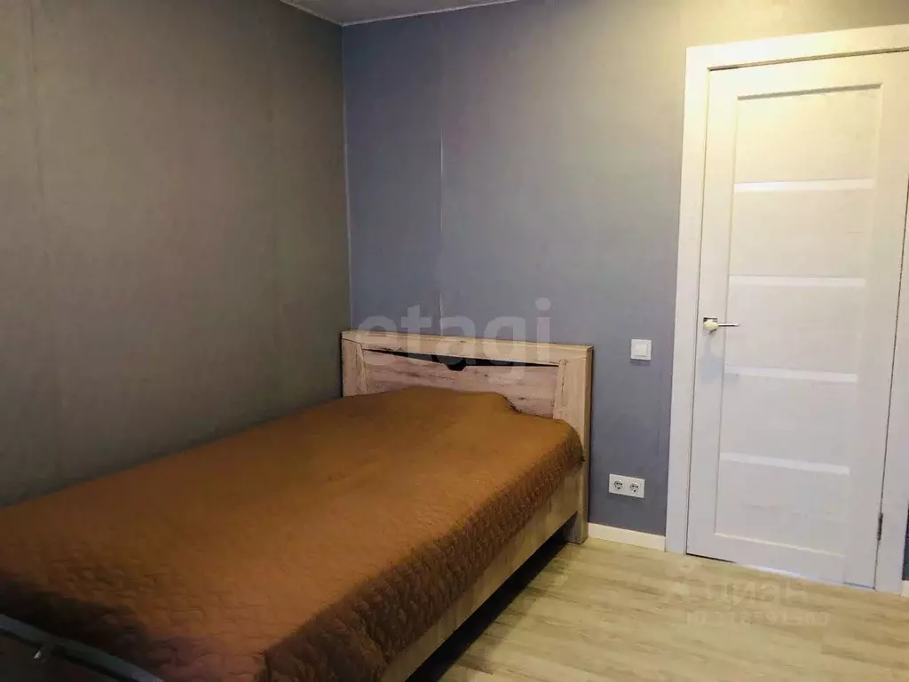 3-к кв. Иркутская область, Ангарск 278-й кв-л, 8 (63.3 м) - Фото 0