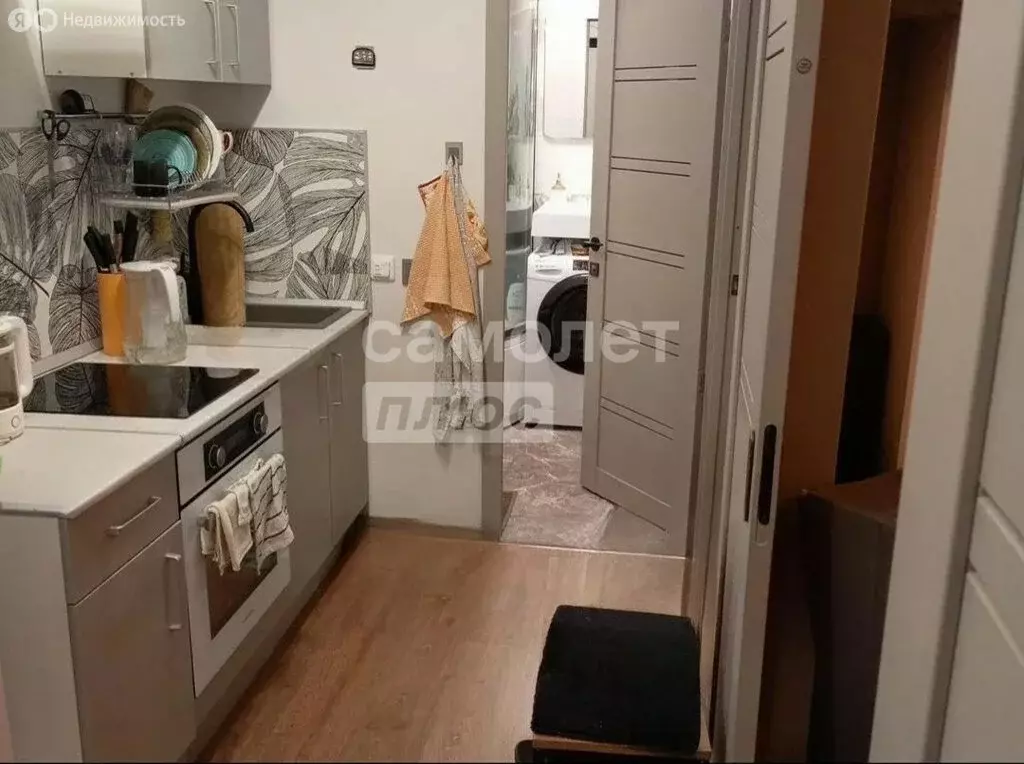 2-комнатная квартира: Москва, улица Сталеваров, 18к1 (70 м) - Фото 1