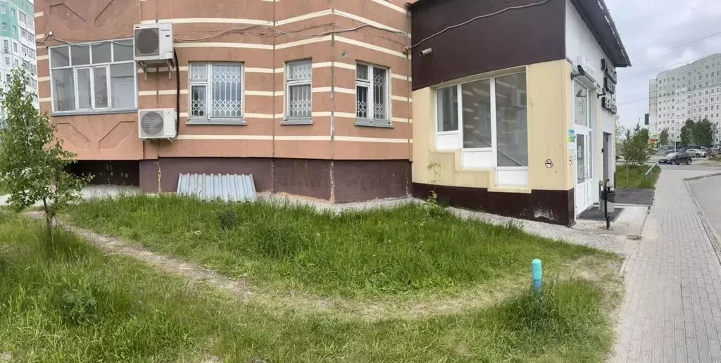 Офис в Ханты-Мансийский АО, Нижневартовск Северная ул., 19А (125 м) - Фото 0