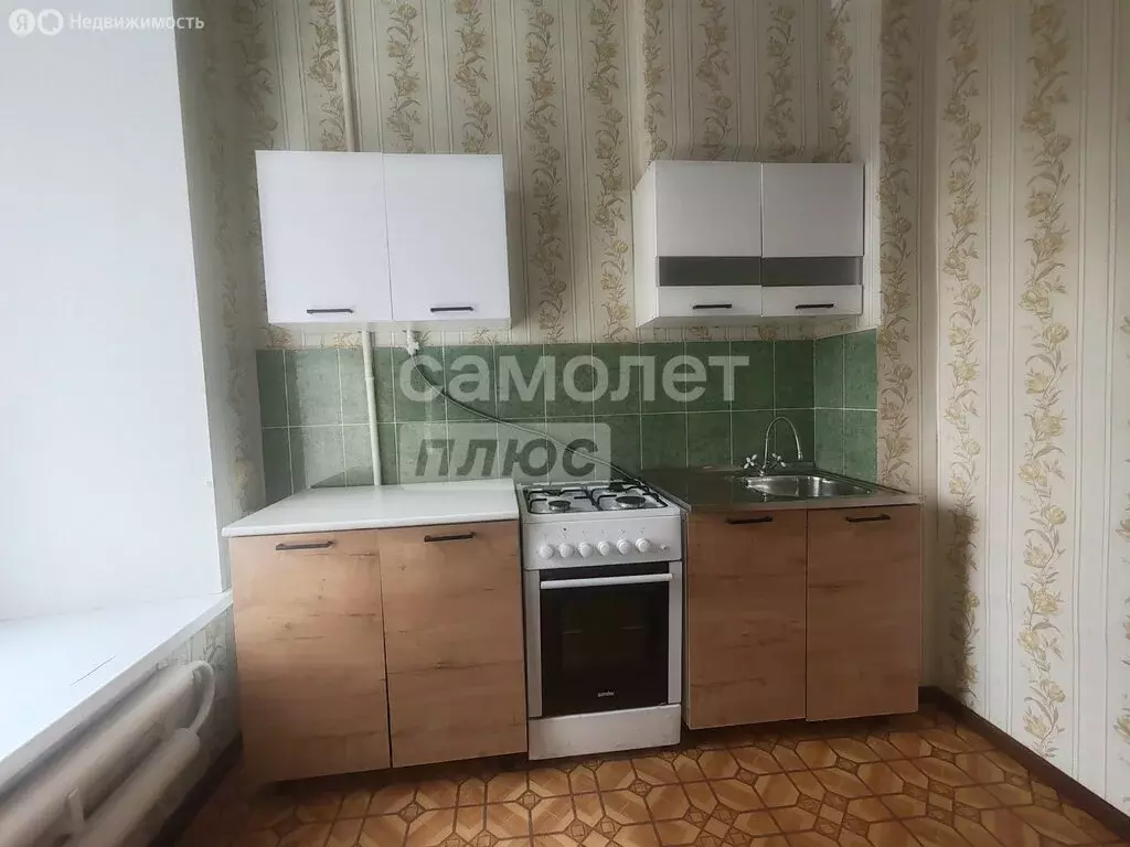 1-комнатная квартира: Карабаново, улица Карпова, 3 (26 м) - Фото 0