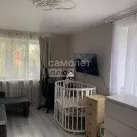 1-к кв. Нижегородская область, Нижний Новгород ул. Бекетова, 69 (30.2 ... - Фото 2