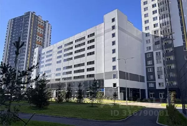 Помещение свободного назначения в Санкт-Петербург просп. ... - Фото 1