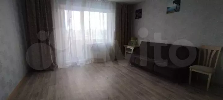 1-к. квартира, 42 м, 9/10 эт. - Фото 0