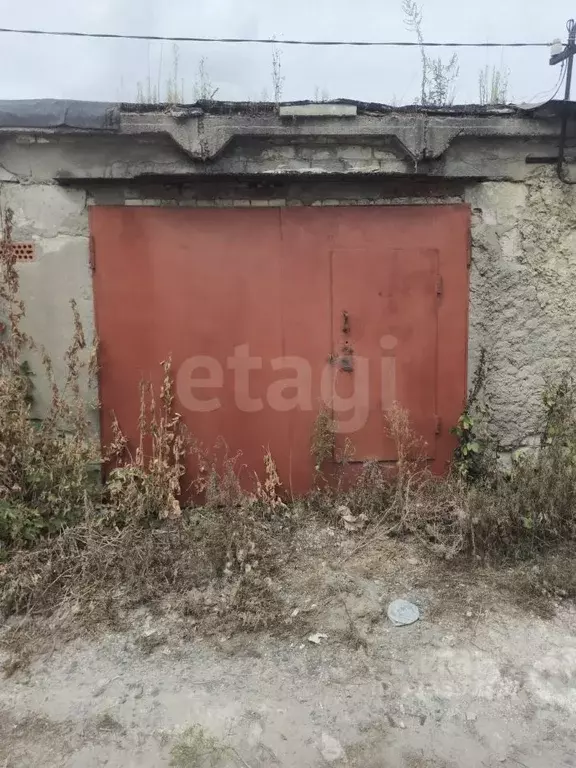 Гараж в Белгородская область, Алексеевка Острогожский пер., 15 (24 м) - Фото 2