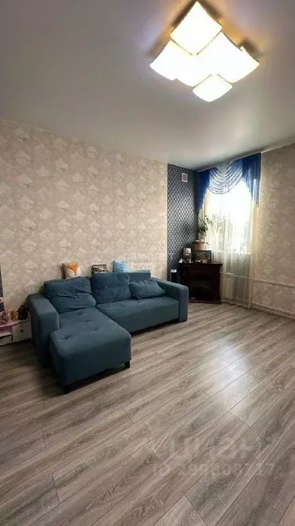 2-к кв. Иркутская область, Иркутск Полярная ул., 104 (57.5 м) - Фото 2