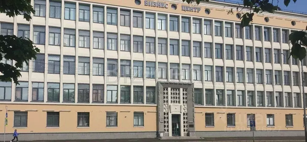 Офис в Санкт-Петербург Выборгская наб., 29 (41 м) - Фото 0