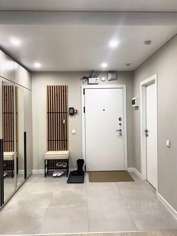 1-к кв. Москва ул. Летчика Осканова, 6 (36.0 м) - Фото 2