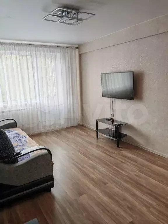 2-к. квартира, 41,7 м, 3/5 эт. - Фото 1