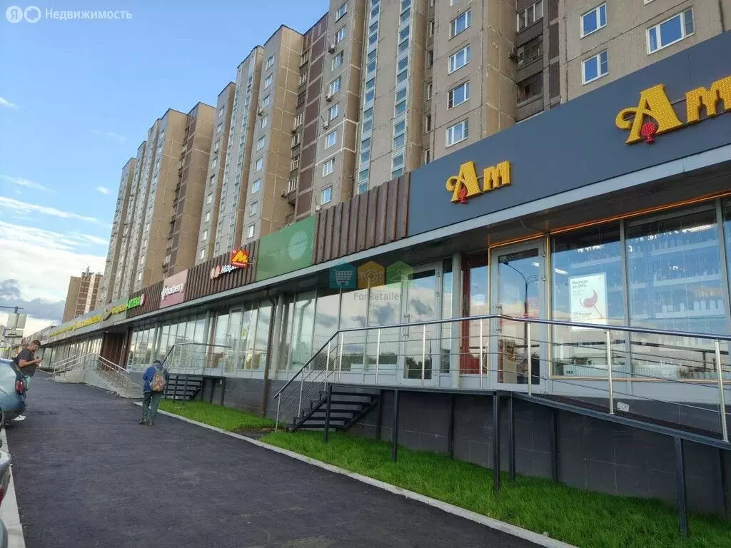 Помещение свободного назначения (70.3 м) - Фото 0