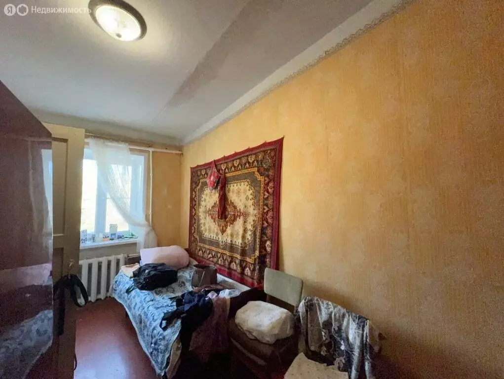 3-комнатная квартира: Шолоховский, улица Максима Горького, 20А (55.3 ... - Фото 2