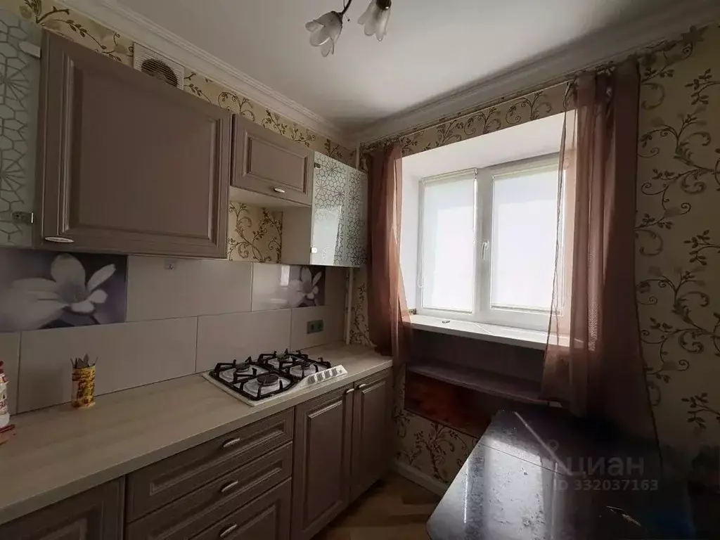 1-к кв. Московская область, Ликино-Дулево Орехово-Зуевский городской ... - Фото 2