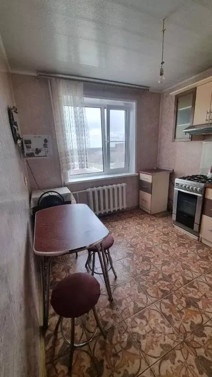 3-к кв. Пензенская область, Пенза ул. Антонова, 5А (63.6 м) - Фото 1