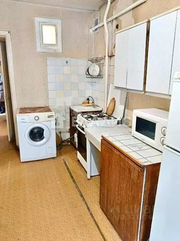 2-к кв. Нижегородская область, Нижний Новгород ул. Невзоровых, 7 (44.3 ... - Фото 2