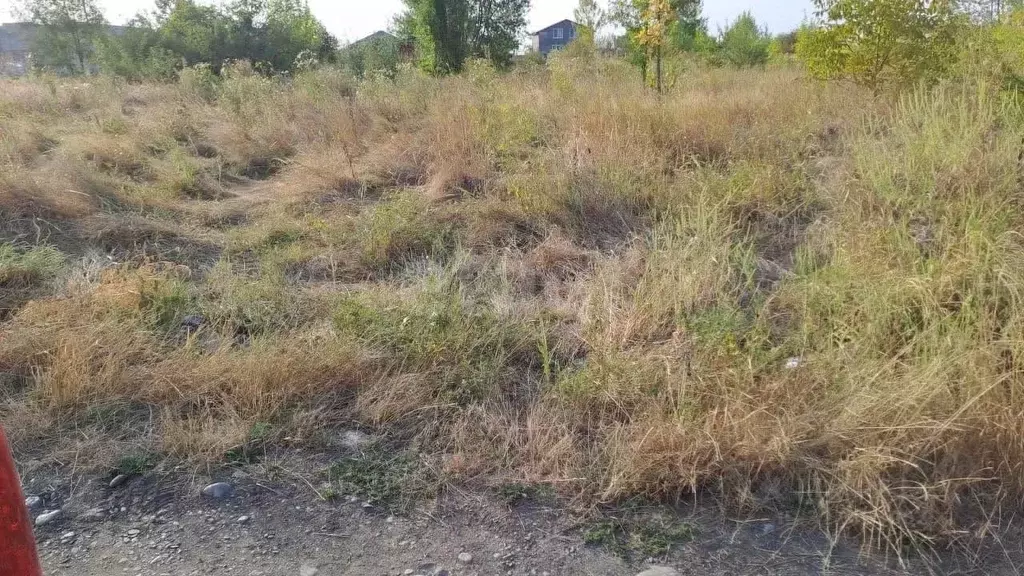 Участок в Северная Осетия, Владикавказ Хурзарин СНТ, ул. Кадетская ... - Фото 2