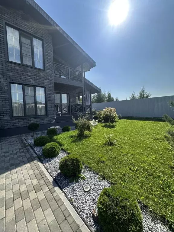 Коттедж в Московская область, Раменский муниципальный округ, д. Прудки ... - Фото 2