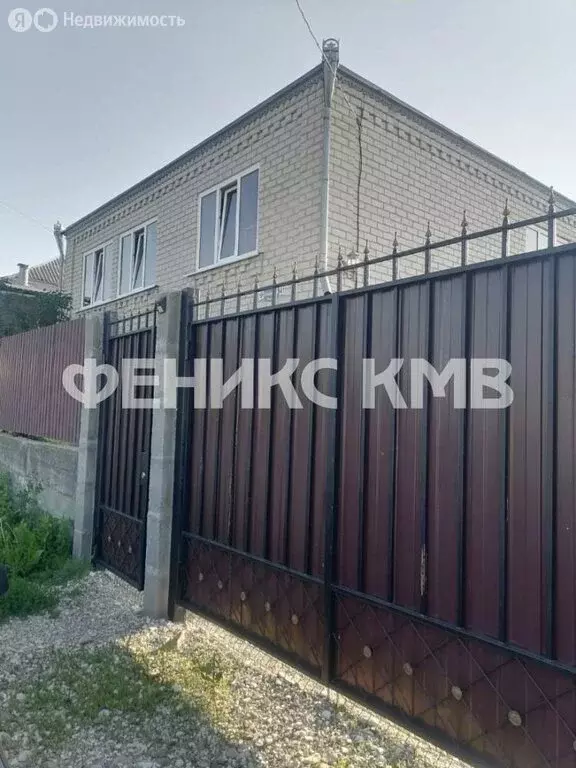 Дом в село Юца, улица Ленина (142 м) - Фото 1