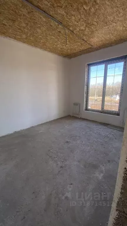 Дом в Владимирская область, Муром Кленовая ул., 10 (137 м) - Фото 1