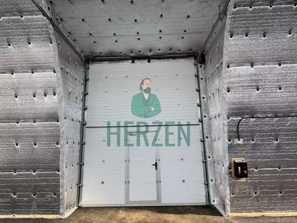 Склад в Московская область, Люберцы городской округ, Марусино пгт ул. ... - Фото 2