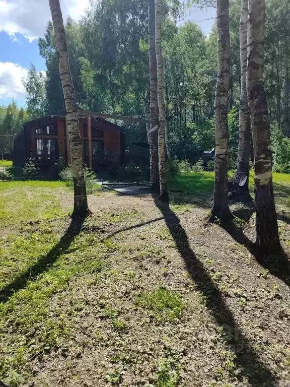 Дом в Костромская область, Красносельский муниципальный округ, ... - Фото 2