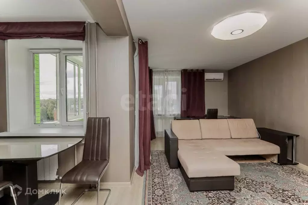 Продаётся 2-к квартира, 64.4 м - Фото 1