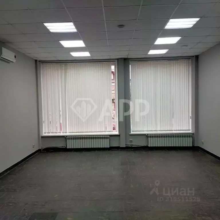 Офис в Татарстан, Казань ул. Карла Маркса, 5 (50 м) - Фото 0