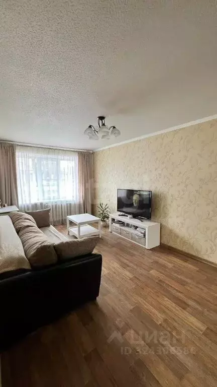 2-к кв. Ростовская область, Аксай просп. Ленина, 35 (44.0 м) - Фото 2