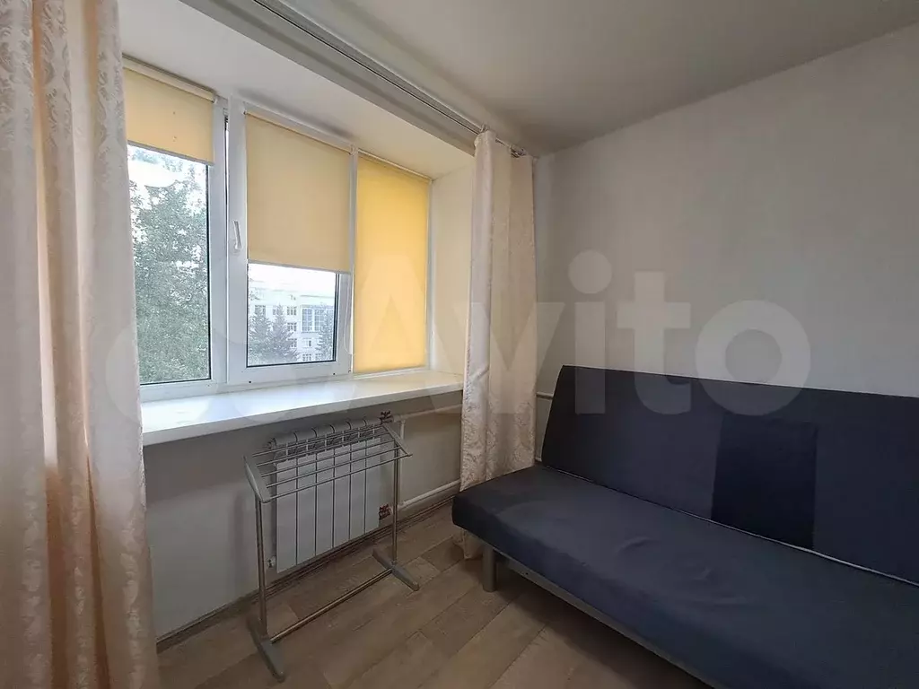 2-к. квартира, 23 м, 3/5 эт. - Фото 1