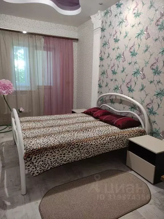 2-к кв. Ростовская область, Сальск ул. Ленина, 13 (60.0 м) - Фото 0