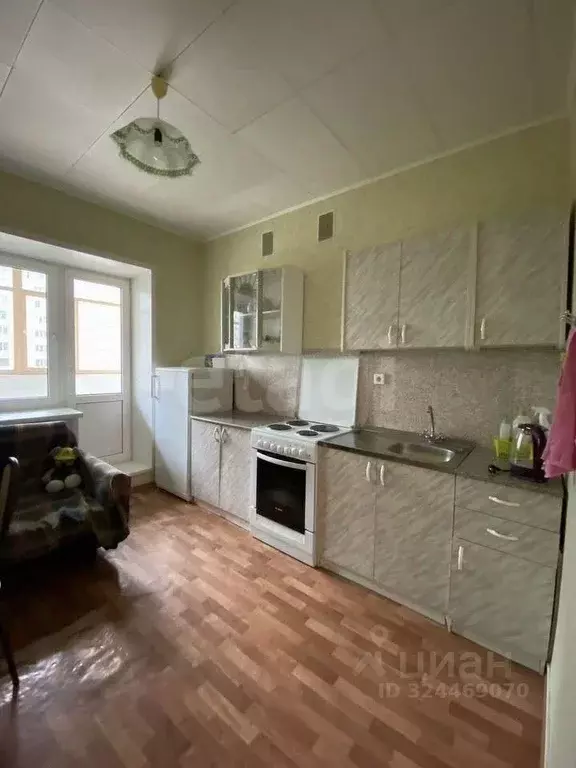 1-к кв. Воронежская область, Воронеж Московский просп., 114 (40.9 м) - Фото 1