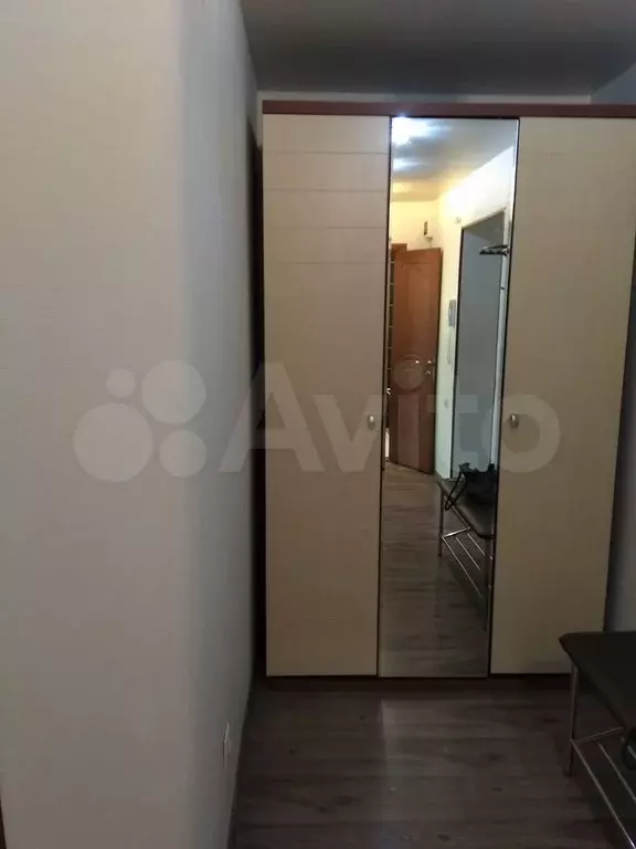 1-к. квартира, 42 м, 6/10 эт. - Фото 1