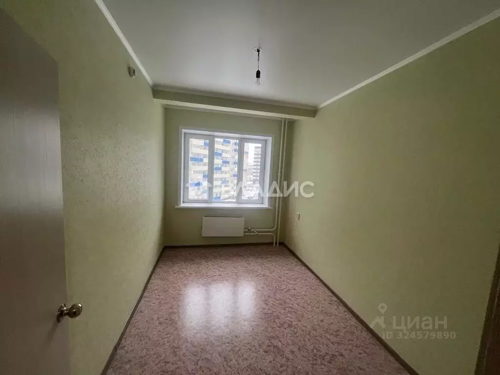 2-к кв. Алтайский край, Бийск ул. Михаила Митрофанова, 2/1 (38.0 м) - Фото 2