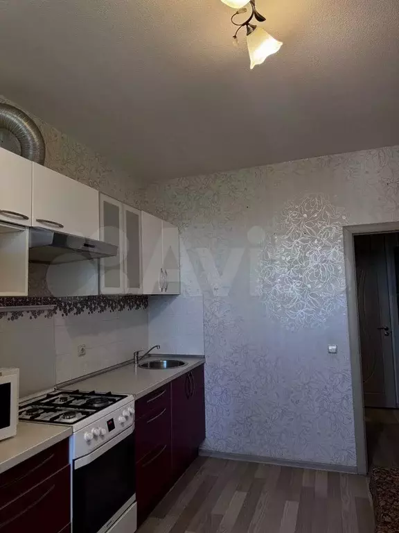 1-к. квартира, 45 м, 9/9 эт. - Фото 1