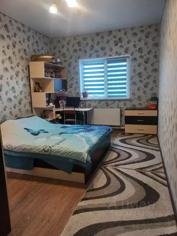 Дом в Московская область, Воскресенск Фетровой фабрики мкр, пер. ... - Фото 1