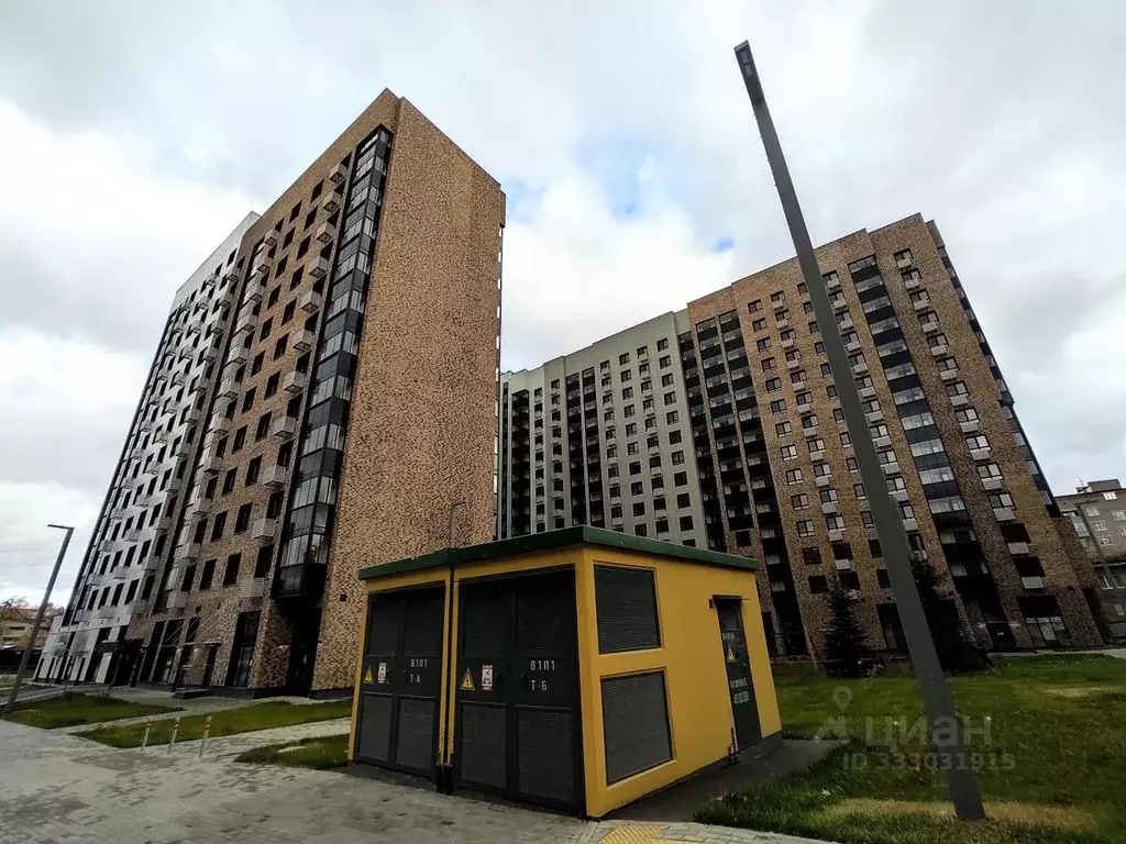 Гараж в Москва ул. Олеко Дундича, 31к1 (14 м) - Фото 1