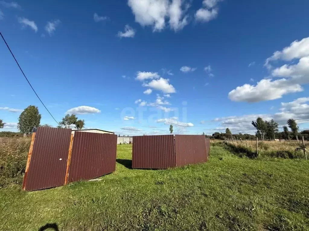 Дом в Ярославская область, Ярославский муниципальный округ, Сабельницы ... - Фото 1