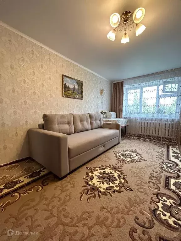 Продаётся 3-к квартира, 58.9 м - Фото 1