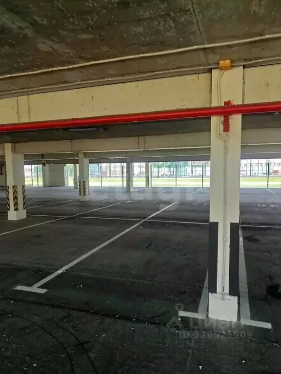 Гараж в Краснодарский край, Новороссийск Цемдолина тер., ул. ... - Фото 1