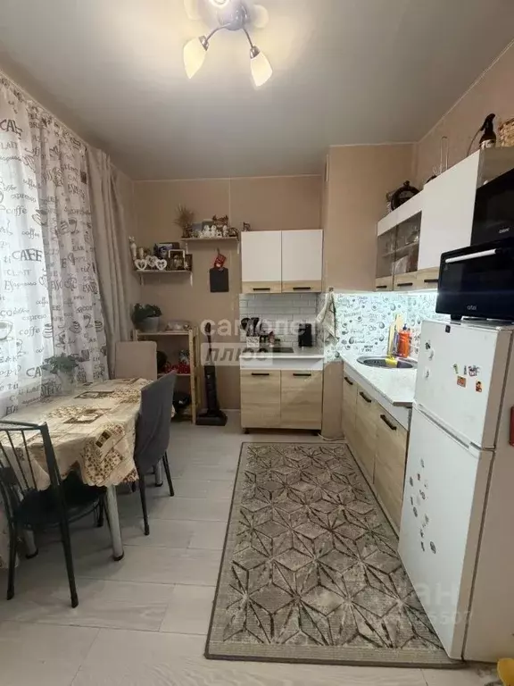 2-к кв. Московская область, Солнечногорск городской округ, пос. ... - Фото 1