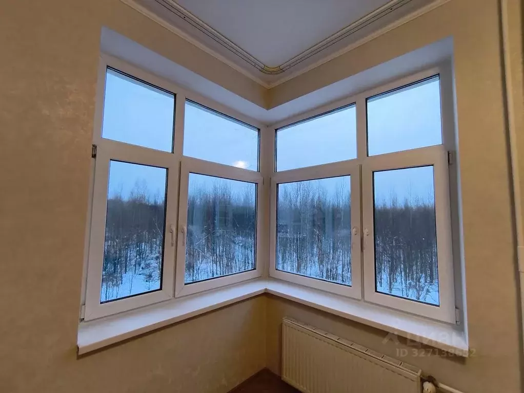 2-к кв. Ленинградская область, Всеволожск Южный мкр, ул. Центральная, ... - Фото 2